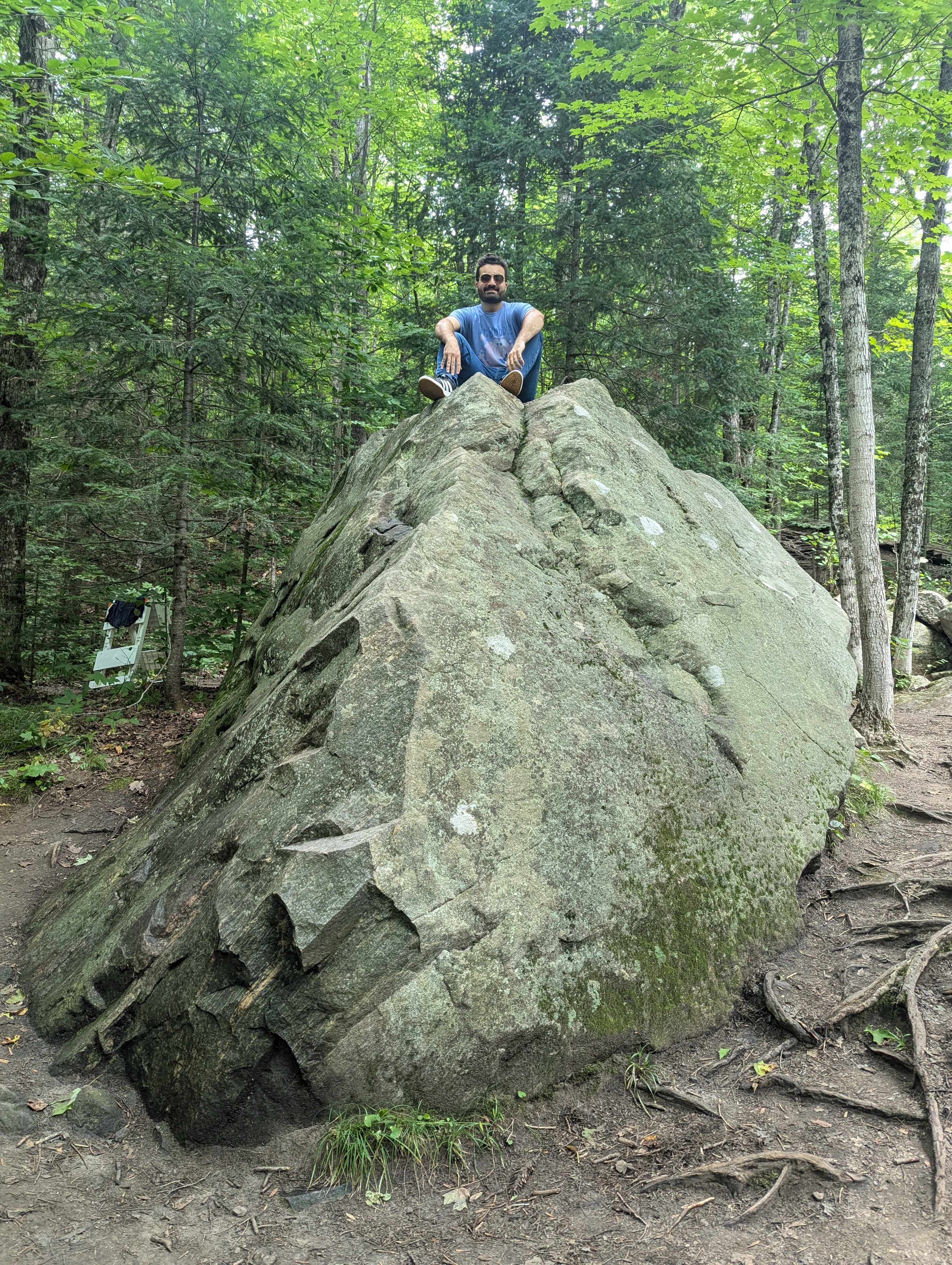 Arrowhead Provincial Park