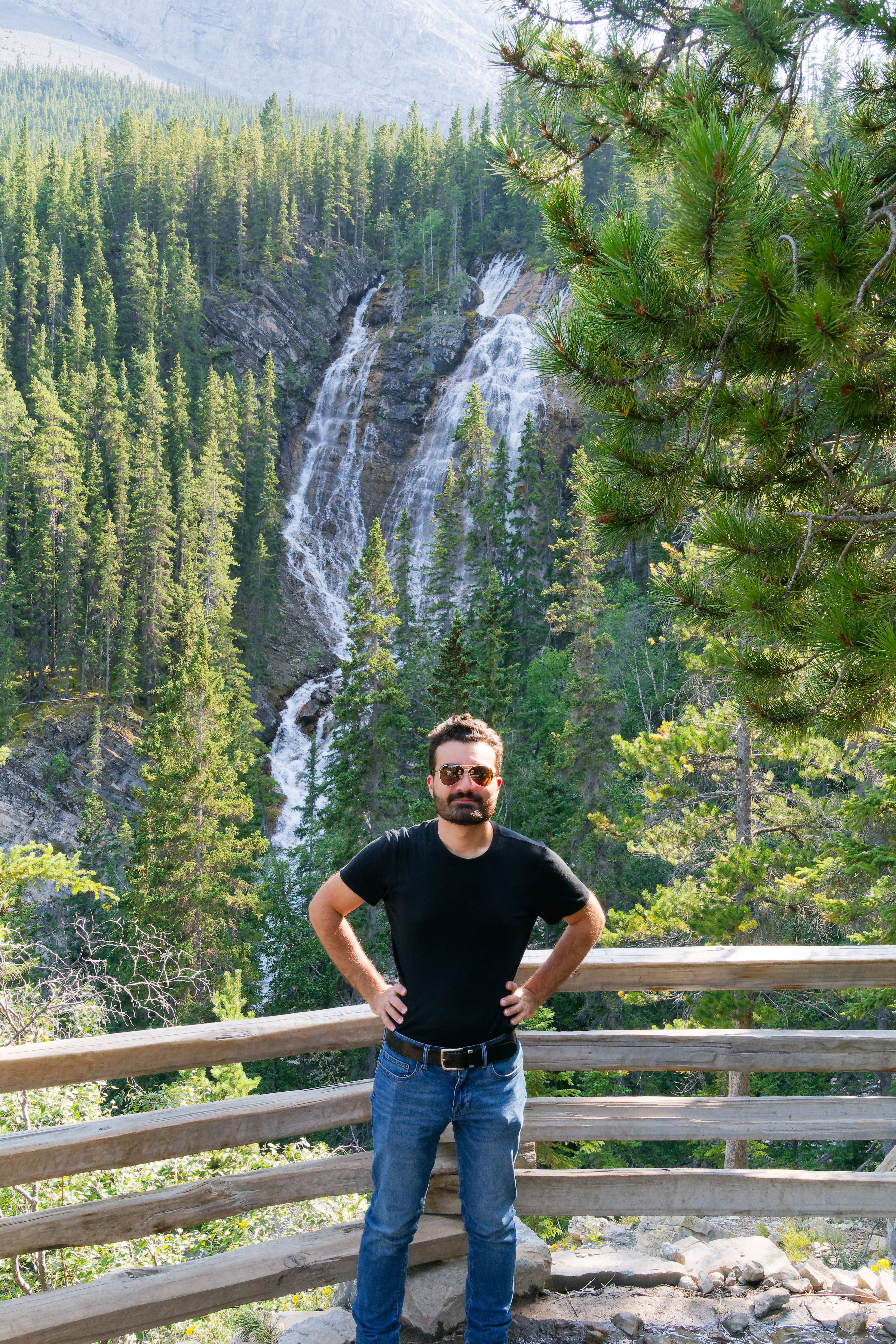 Grassi Falls